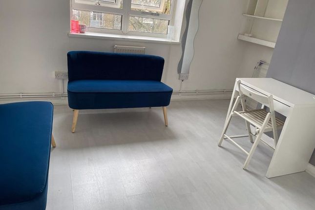 3 bed flat