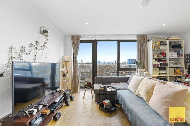 Pasmore Court, 26 New Festival... 1 bed apartment for sale