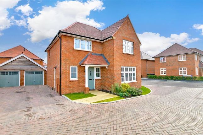 Lovell Close, Herne Bay, Kent 4 bed detached house for sale