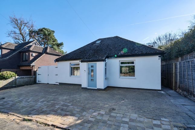 London Road, Farningham, Dartford 3 bed detached house for sale