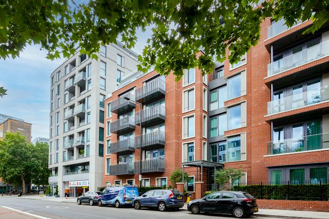 Glenthorne Road, Hammersmith, W6 3 bed apartment for sale