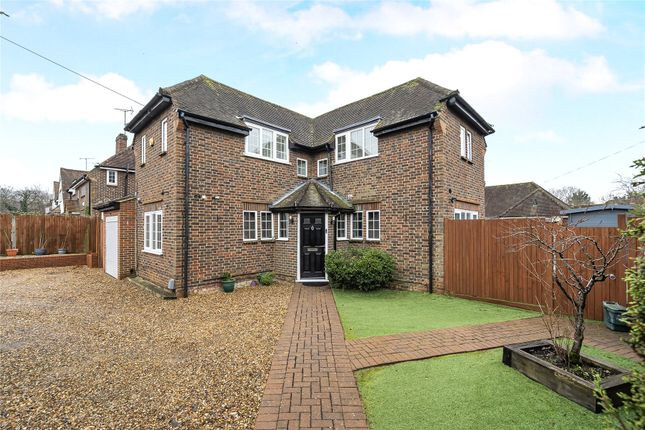 Winterhill Way, Guildford GU4 4 bed detached house for sale