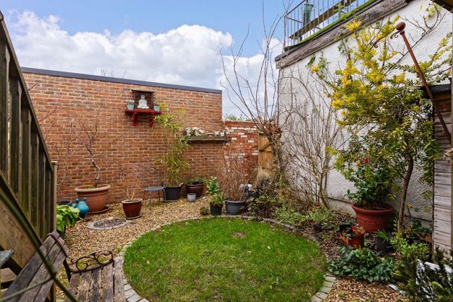 Portland Road, Hove 3 bed apartment for sale