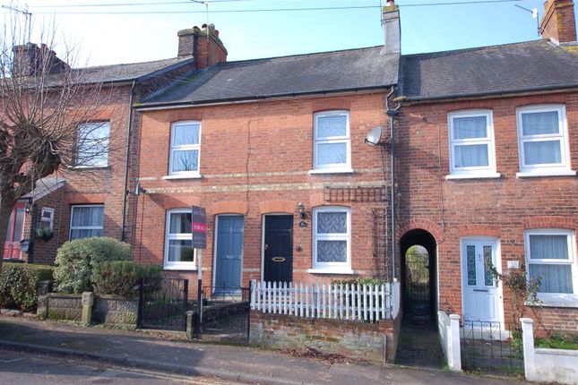 Lavender Hill, Tonbridge 2 bed terraced house for sale