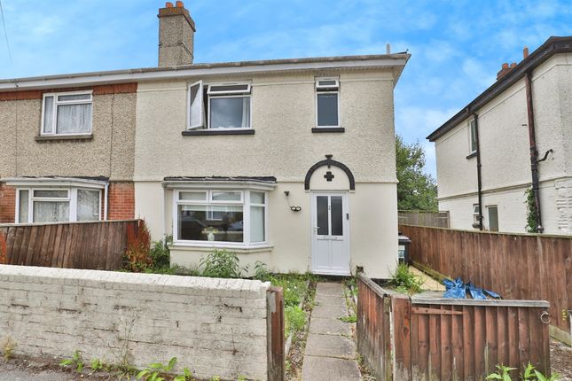 3 bed semi-detached house