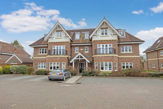 Shoppenhangers Road, Maidenhead SL6 2 bed apartment for sale