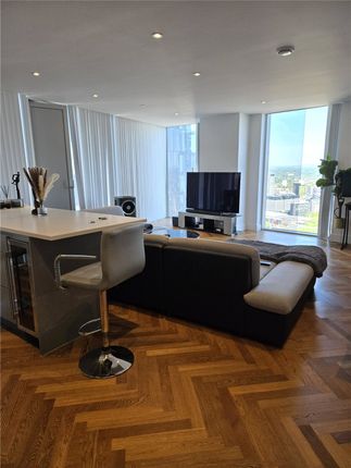 East Tower, 9 Owen Street... 2 bed apartment for sale