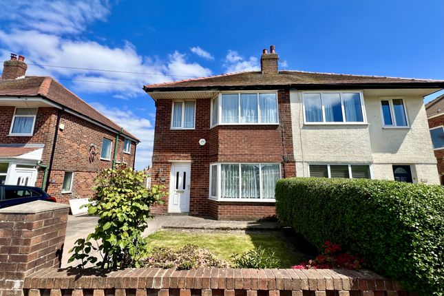 3 bed semi-detached house