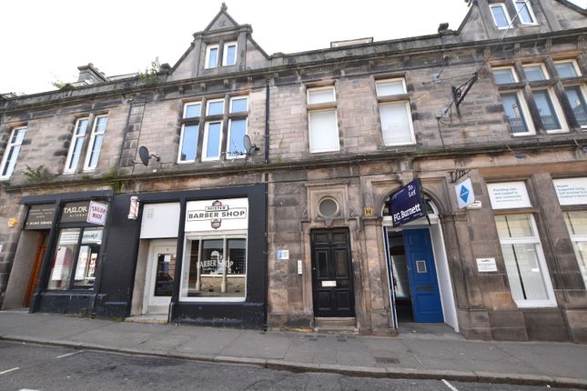 Commerce Street, Elgin 1 bed flat for sale