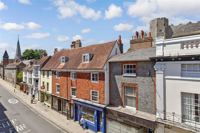 High Street, Lewes, East Sussex 1 bed apartment for sale