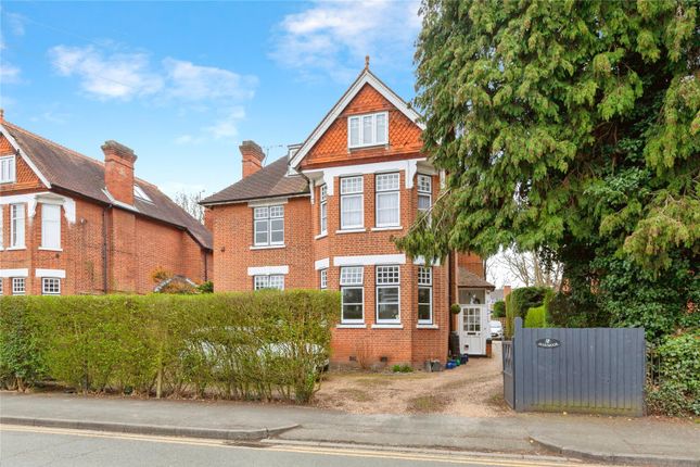 1 bedroom maisonette for sale