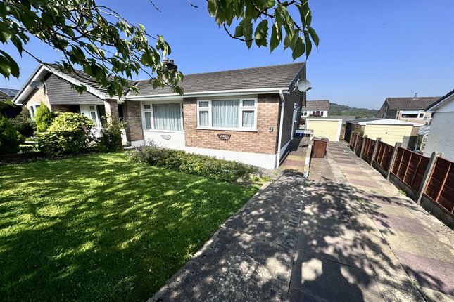 2 bedroom semi-detached bungalow for sale