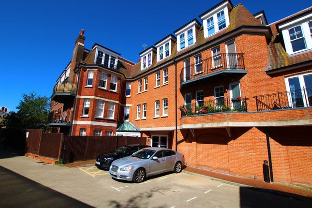 Meads Street, Eastbourne, BN20 7FD 1 bed flat for sale