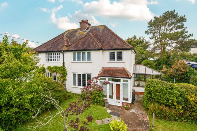 3 bed semi-detached house