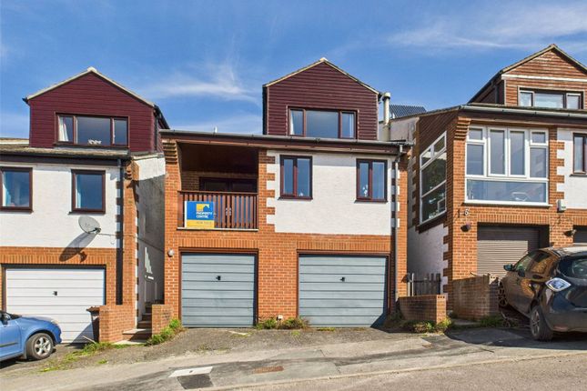 Castle Rise, Stroud, Gloucestershire... 4 bed detached house for sale