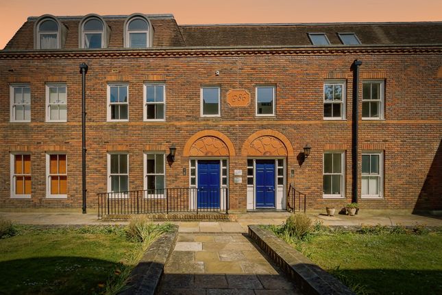 1 bed flat