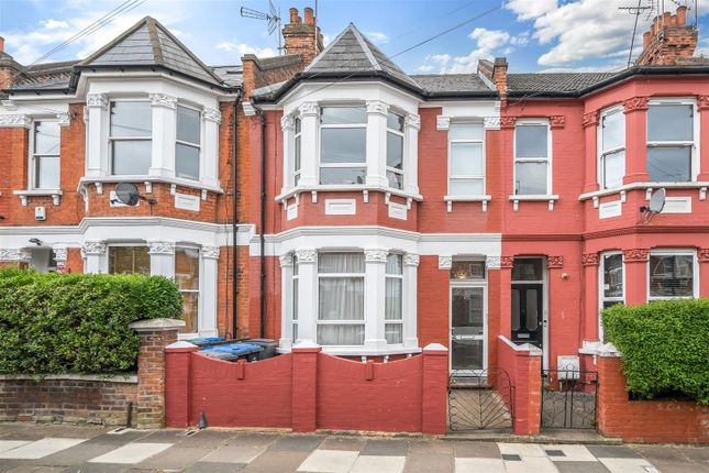 Pine Road, London, NW2 4 bed house for sale