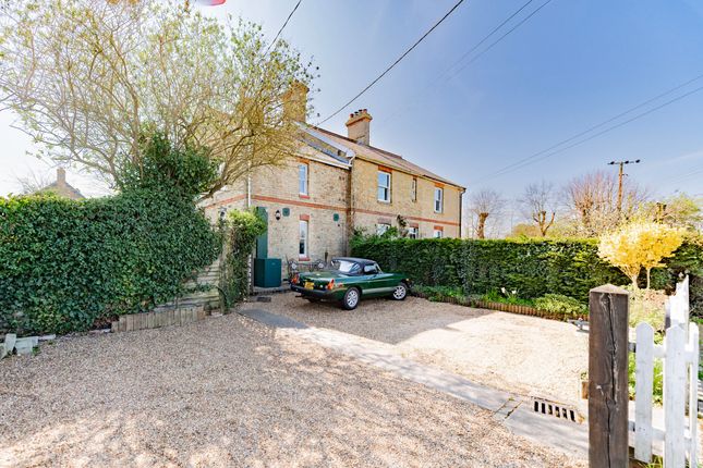 Yaxley Road, Eye IP23 2 bed cottage for sale