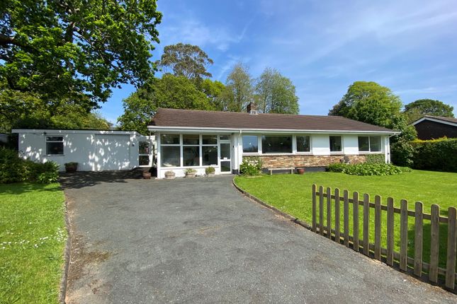 4 bed bungalow