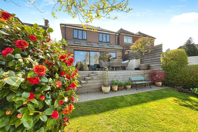 Sandhurst Avenue, Tunbridge Wells TN2 4 bed semi