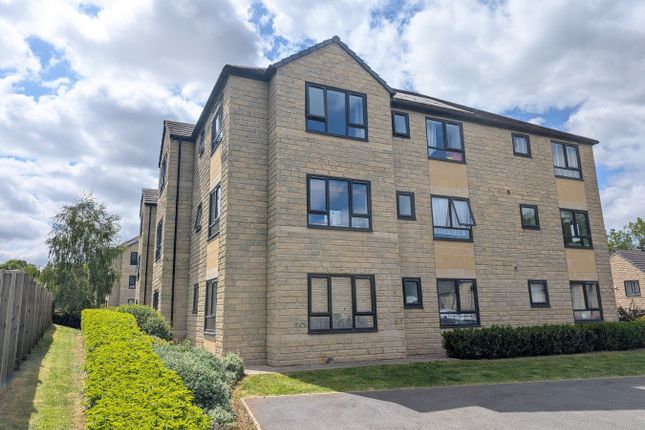 Beck View Way, Shipley, BD18 1 bed apartment for sale