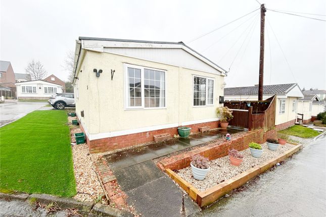 2 bedroom detached house for sale