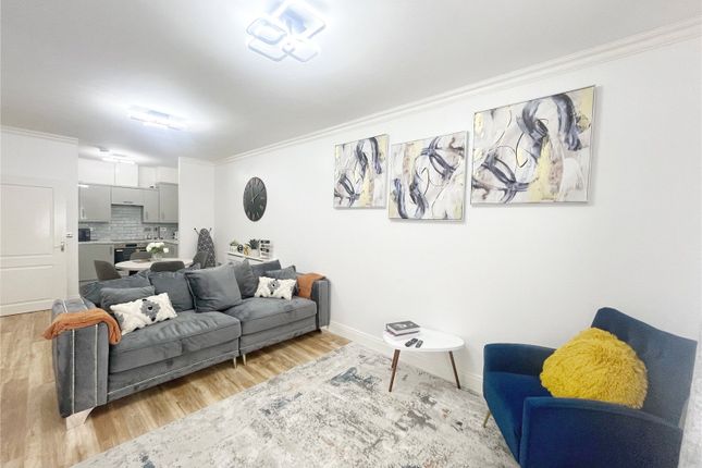 Old Market Street, Blackley... 2 bed apartment for sale