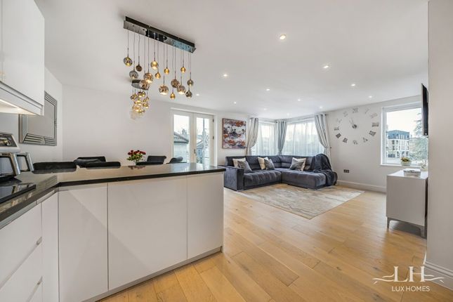 Ongar Road, Brentwood 2 bed apartment for sale