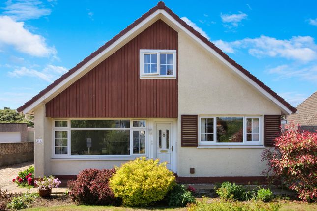 Inverallan Drive, Bridge of Allan... 4 bed detached house for sale