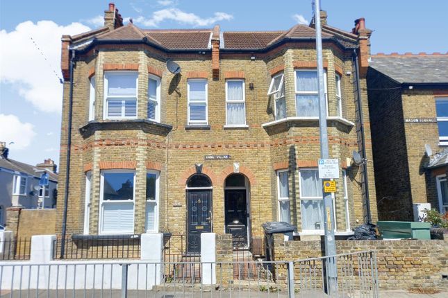 Kings Road, Herne Bay Studio for sale