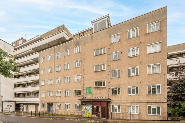 Templar House, Kilburn, London, NW2 3 bed flat for sale