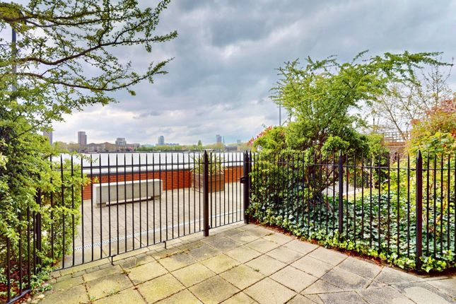 1 bed flat