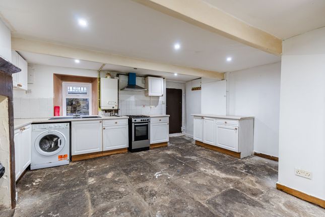 Rooley Lane, Bradford, BD5 2 bed terraced house for sale