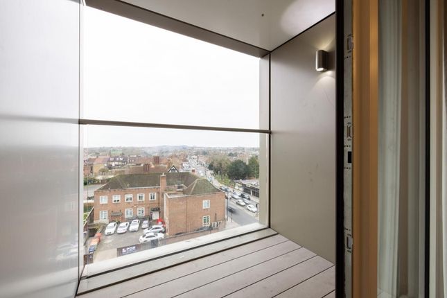 1 bed flat
