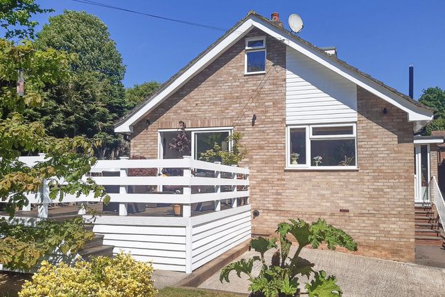 Robbery Bottom Lane, Welwyn, AL6 5 bed detached house for sale