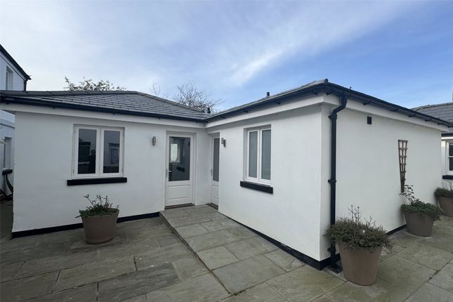 1 bedroom bungalow for sale