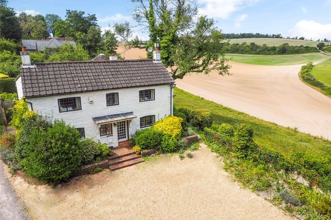 Houghton, Arundel, West Sussex, BN18 4 bed detached house for sale