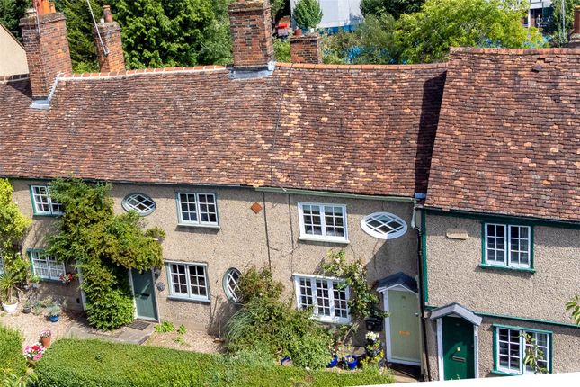 St. Peters Street, St. Albans... 2 bed terraced house for sale