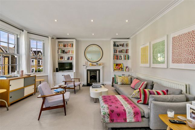 3 bedroom apartment for sale