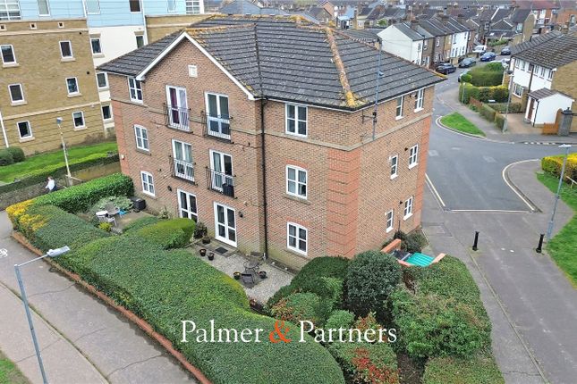 Seymour Street, Essex CM2 2 bed apartment for sale