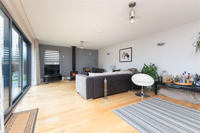 3 bed property