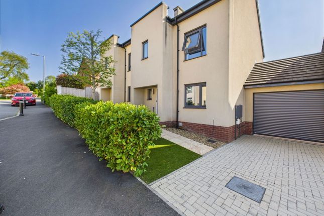 Great Tree View, Paignton 3 bed semi