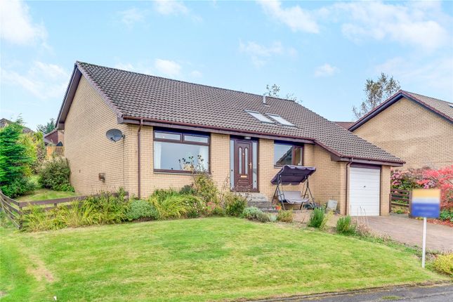 3 bed bungalow