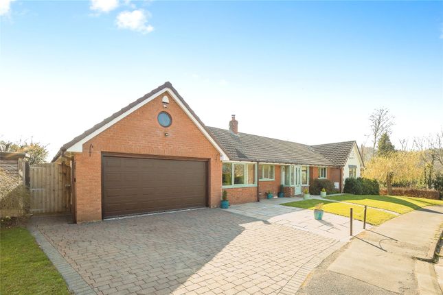 4 bedroom bungalow for sale