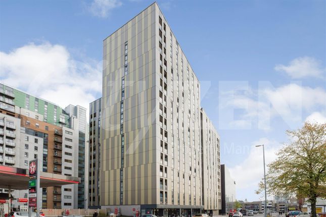 2 bed flat
