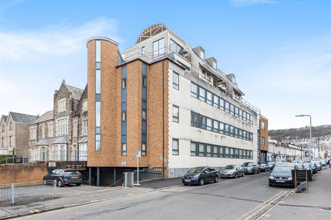 St. Helens Road, Swansea 1 bed flat for sale