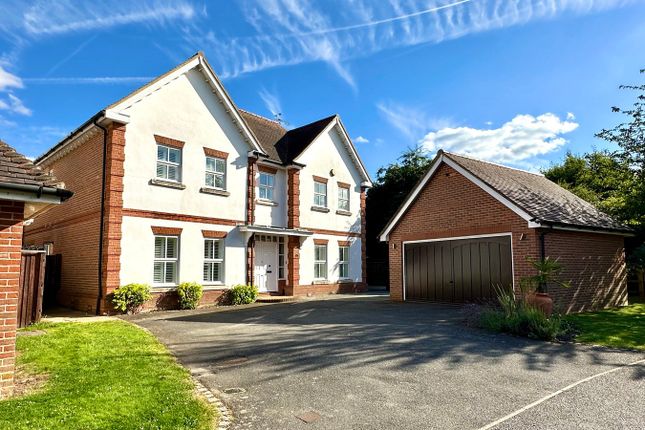 Hatfield Heath, Essex, BISHOP'S... 5 bed detached house for sale