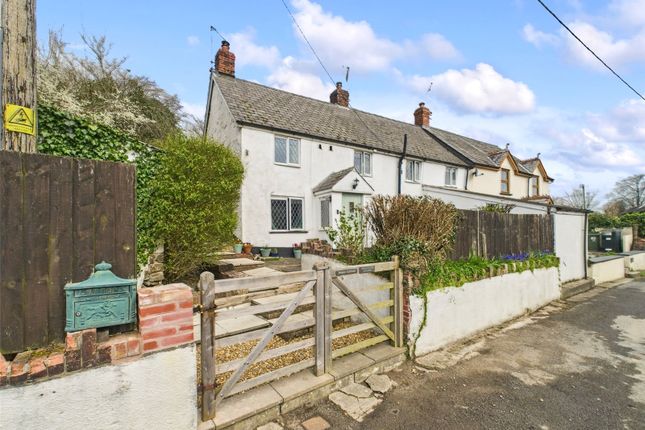 Black Torrington, Beaworthy 3 bed semi