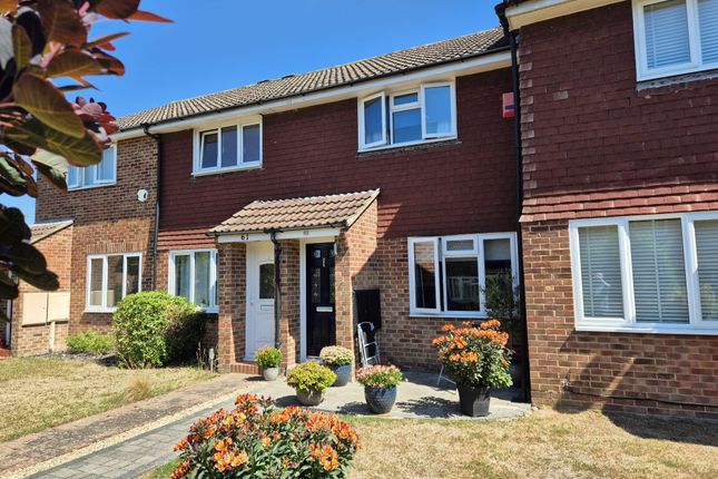 Leatherhead 2 bed terraced house for sale