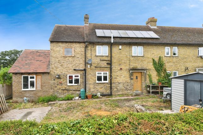 4 bed semi-detached house